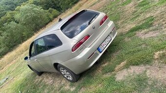 Alfa Rómeo