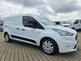Ford transit connect L2H1 1.5 TdCi/120hp - 2019 regaly