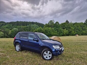Suzuki grand vitara 1.9 DDIS čítaj pozorne do konca