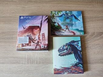 Ps5 horizon forbidden west