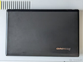 Lenovo G580 (netestované)
