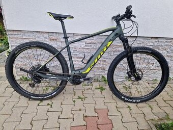 Elektrobicykel E-bike SCOTT - ASPECT RIDE 29
