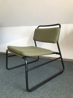 Kreslo IKEA- Orrsta olivovozelená
