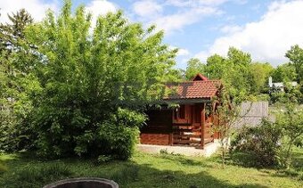 Záhrada - Devínske jazero – DNV