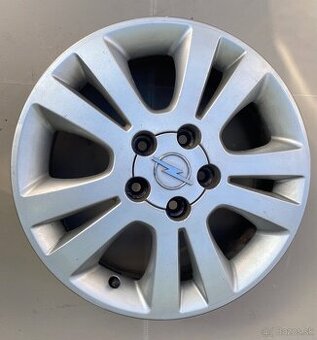 Elektróny Opel 16” 5x110