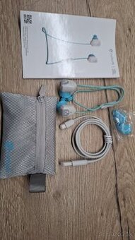 JBL yurbuds Leap Wireless for Women Blue