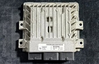 Sid 208 Boxer Jumper
