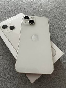 TOP STAV Predam IPhone 13 Mini 128GB