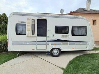 Karavan Hobby 455 uf