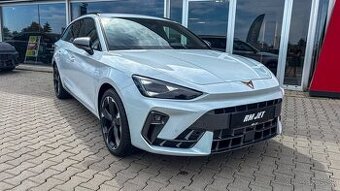 Cupra Leon SP 1,5 TSI 150k 110kW 7DSG