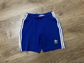 Kraťasy Adidas veľkosť 104