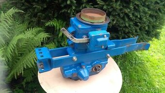 Agzat prevodovka JM5-050