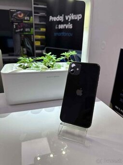 iPhone 11 256GB Black