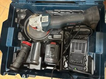 Bosch akú flexa 125