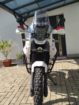 Yamaha Tenere XT660Z