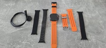 Samsung Galaxy Watch Ultra