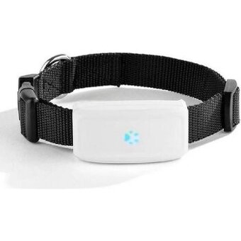 Predám GPS obojok Bentech A700 novy