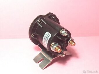 Predám nový stykač 24V DC / 150A