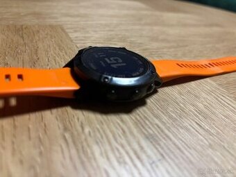 Garmin Fenix 6 Pro