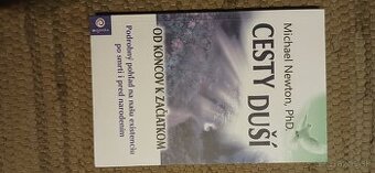 Cesty duší , Osudy duší