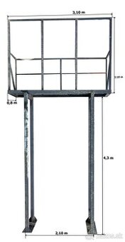 Billboard,Led Reklama ,