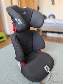 Autosedačka