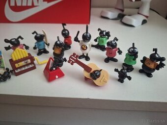 Kinder fugurky