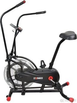 Airbike Stormred Patriot