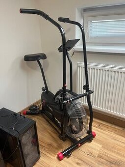 Airbike Stormred Patriot