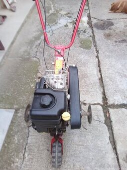 Malotraktor Mountfield MS 16