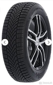 Falken eurowinter 215x65xr17