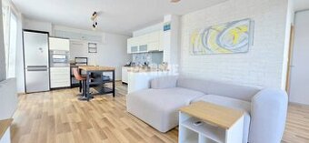 MODERNÝ 2i byt, DOG FRIENDLY, VILA LUJZA,2 X TERASA,KLÍMA,Kr