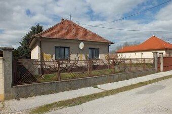 3 izbový, rodinný dom, Veľké Úľany, okres Galanta