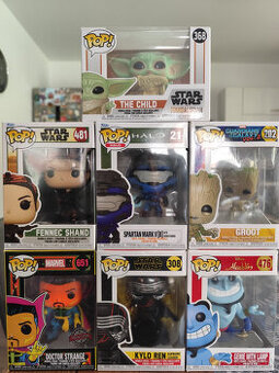 Funk Pop