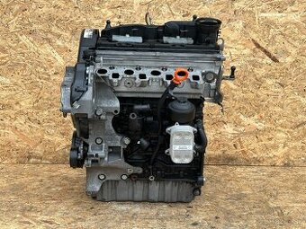 Motor 2.0 TDI CR CFFB – holomotor, 190 000 km