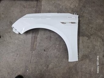Renault megane predný blatnik originál