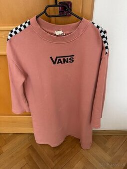 Dámske šaty VANS