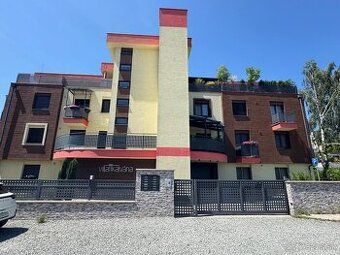 Predaj 3 izbový byt v novostavbe KALVÁRIA, Košice - Sever.