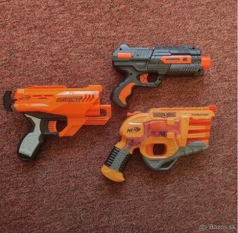 NERF