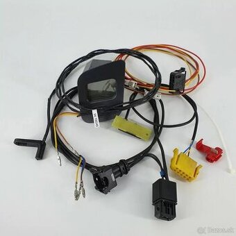 Palubný počitač APRI TC6