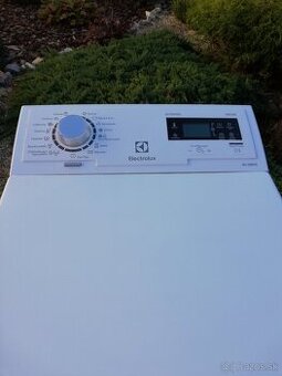 automatická práčka Electrolux