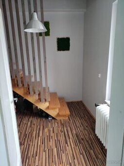 Liptovský Hrádok 2 izbový byt v centre