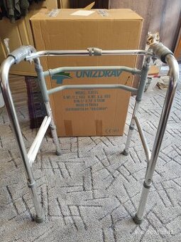 Predám skladacie chodítko