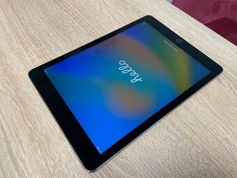 iPad Pro 2016 9,7" 128GB Space Grey - SIM verzia