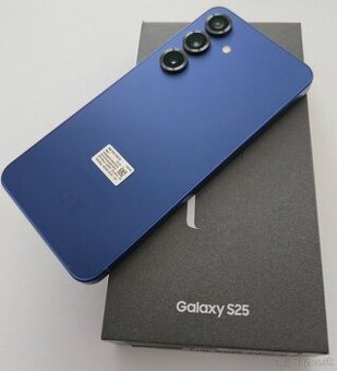 Samsung Galaxy S25