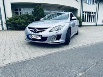 Mazda 6 2.0