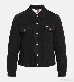 Tommy Jeans prechodná bunda