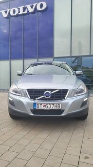 VOLVO XC60 2.4 diesel 4x4