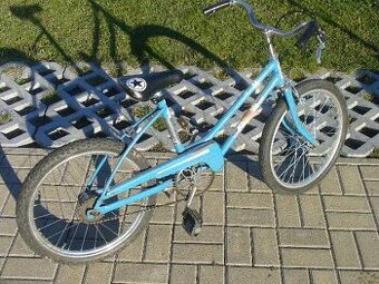 bicykel 20