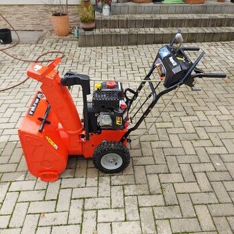 Predam snežnú frézu